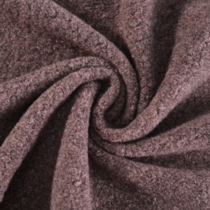 Bán Buôn Thân Thiện Với Môi 440 ± 15gsm Dệt Thoáng Khí Đồng Bằng Nhuộm Polyester Rayon Pha Trộn Vải Cho Áo Khoác Mũ Túi Màu Sắc Có Sẵn - Product Image 2