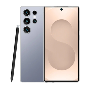 Teléfono Móvil Versión Global Barato Desbloqueado Nuevo S25 Ultra <span class=keywords><strong>Android</strong></span> 13 12GB + 512GB 8-Core Pantalla de 6,8 Pulgadas Dual Sim 48MP Cámara - Product Image 2