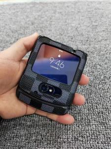 Motorla Razr <span class=keywords><strong>2020</strong></span> Modèle 5G 8 Go + 256 Go Original Haute Qualité - Product Image 5