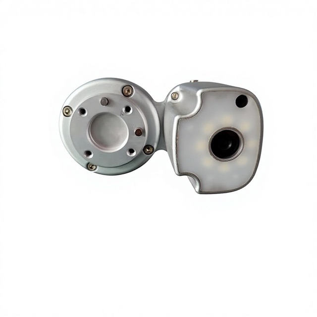 TM5 Robot Visual Camera