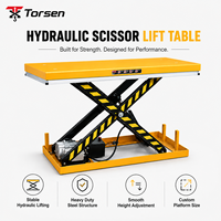 Fabricant de tables élévatrices à ciseaux hydrauliques certifiées CE, plateformes de levage industrielles personnalisées, fournisseur OEM d'usine