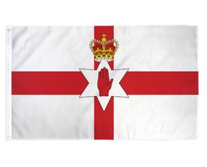 Bandera de <span class=keywords><strong>Merseyside</strong></span> para Exteriores, Bandera Personalizada de 3x5 pies, Impresión a una Cara, Diseño Personalizado, Bandera de Bienvenida para Jardín - Product Image 6