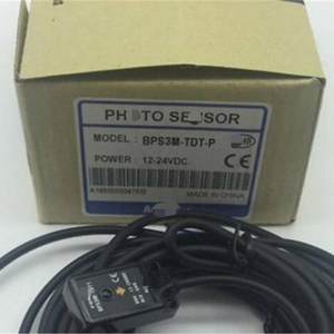 Stok Baru Original BPS3M-TDT-<span class=keywords><strong>P</strong></span> Pengontrol Pemrograman PLC Khusus Otomasi Industri - Product Image 1