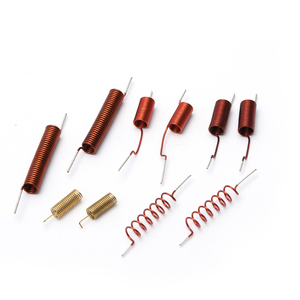 Resorte de resorte de torsión para puerta de persiana enrollable, accesorio de iluminación, resorte de torsión plano - Product Image 6