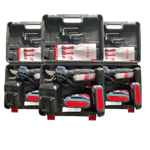 Sécateur sans fil ergonomique <span class=keywords><strong>de</strong></span> qualité industrielle durable avec lame SK5, batterie au lithium 21V, pour un travail <span class=keywords><strong>de</strong></span> <span class=keywords><strong>jardinage</strong></span> confortable - Product Image 1