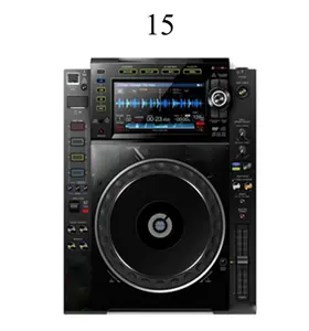 Etbc 최고의 품질 Pionee r 전자 제품 DDJ 1000 SRT 4 채널 Serato DJ 프로에 대한 성능 컨트롤러