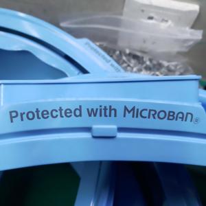 Máy đánh dấu <span class=keywords><strong>laser</strong></span> UV tự động OMA 5W 10W, tốc độ cao, dùng cho dây chuyền lắp ráp - Product Image 5