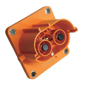 Xe điện <span class=keywords><strong>DC</strong></span> <span class=keywords><strong>Power</strong></span> con nối ổ cắm 2 Pin 220A hvil <span class=keywords><strong>DC</strong></span> điện khuỷu tay cắm điện nhà phân phối khóa kết nối - Product Image 4