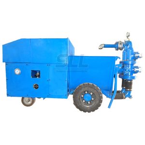 Pièces de mortier Putzmeister Schwing Diesel <span class=keywords><strong>Mini</strong></span> Boom Prix Machine Tuyau stationnaire Locations Epa <span class=keywords><strong>Pompe</strong></span> <span class=keywords><strong>à</strong></span> <span class=keywords><strong>béton</strong></span> Remorque - Product Image 1