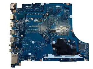 Cartes mères NM-B671 pour Lenovo 330-15ICH 330-17ICH carte mère d'ordinateur portable <span class=keywords><strong>I5</strong></span>-<span class=keywords><strong>8300H</strong></span> GTX1050 <span class=keywords><strong>CPU</strong></span> et 4GB RAM FRU 5B20R46726 - Product Image 5