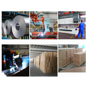 ตู้ล็อกเกอร์อัจฉริยะและตู้ล็อกเกอร์ดิจิทัลสำหรับสำนักงานและโรงเรียน จัดส่งรวดเร็ว ติดตั้งง่าย - Product Image 5