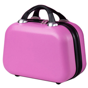 Custodia cosmetica da 14 pollici custodia per il trucco di bellezza <span class=keywords><strong>borsa</strong></span> Organizer valigia da viaggio <span class=keywords><strong>borsa</strong></span> per il deposito bagagli <span class=keywords><strong>borsa</strong></span> <span class=keywords><strong>a</strong></span> <span class=keywords><strong>mano</strong></span> per le ragazze - Product Image 1