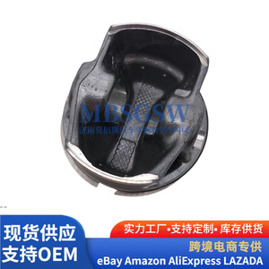 ชุดลูกสูบ 04E107065BC แหวนรูปกรวย 4 ร่อง สำหรับรถยนต์ Volkswagen Jetta Audi STD0.250.50 - Product Image 1