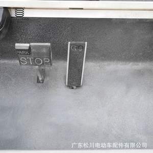 Tapis de sol épais pour voiturettes de golf et véhicules électriques, directement du fabricant, modèle 3D 124 Spider & MDX - Product Image 5