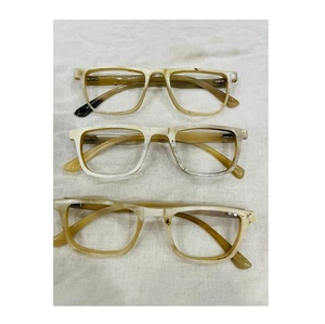 Montura de Gafas Ópticas sin Aro de Acetato Americano, la Mejor Calidad, Ecológica, Ligera, Clásica y Elegante B.S. INTERNACIONAL - Product Image 5