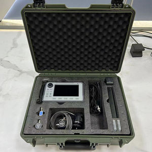 Detector de Fallas Ultrasónico de Alta Gama para Uso Industrial - Product Image 3