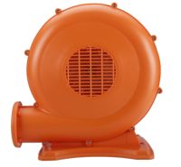 Souffleur d'air portable 300 W et 120 V 60 Hz, ensemble de souffleur de feuilles, spécifications de la prise personnalisables