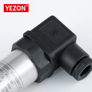PY210H درجة حرارة عالية 4-20ma/0-5V جهاز إرسال ضغط سائل الغاز مستشعر باخرة محمولة جواً - Product Image 2