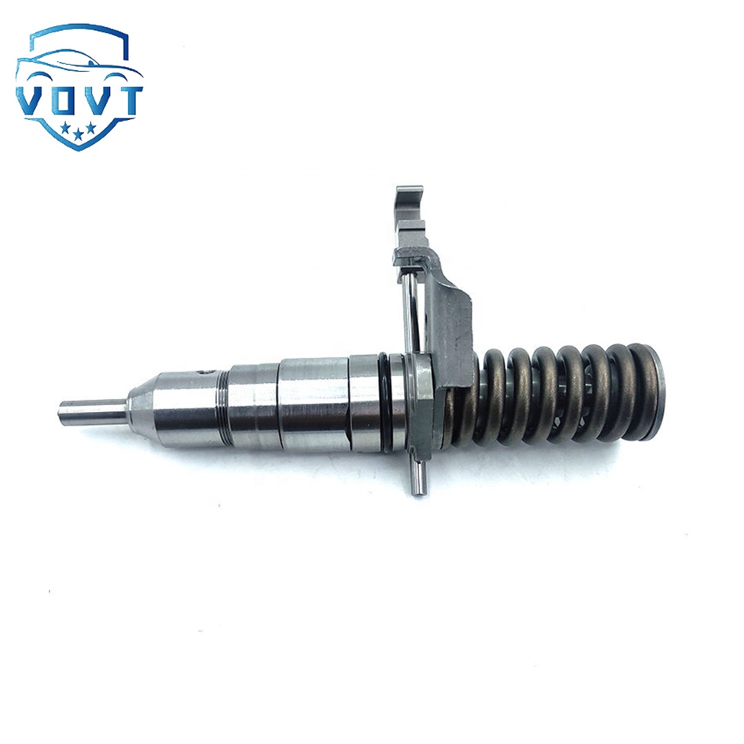 Diesel Fuel Injector 1278218 127-8218 Fuel Injector for Excavator engine EC210 EC290 Spare Part
