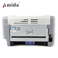 Imprimante laser noir et blanc A4 Amida LaserJet AK-1102 pour bureau et domicile