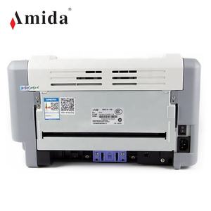 <span class=keywords><strong>Stampante</strong></span> Laser Nera A4 Amida <span class=keywords><strong>LaserJet</strong></span> AK-1120 per Ufficio e Casa - Product Image 2