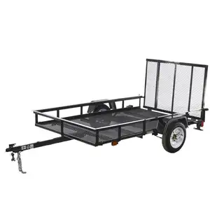 2023 Utilitaire enduit de poudre/<span class=keywords><strong>voiture</strong></span>/<span class=keywords><strong>remorque</strong></span> vtt - Product Image 1