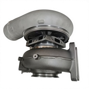 เครื่องยนต์ทางทะเล WP13F 872432-0001 1000967328 WP13F กำลัง 900 แรงม้า - Product Image 2