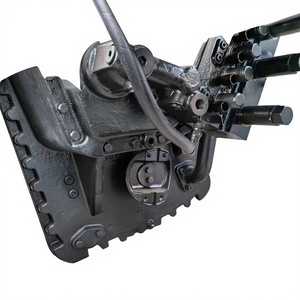 Conjunto de transmisión Denari Three-1 956H5 - Product Image 1