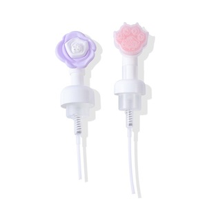 <span class=keywords><strong>Dispensador</strong></span> <span class=keywords><strong>de</strong></span> jabón en <span class=keywords><strong>espuma</strong></span> con forma <span class=keywords><strong>de</strong></span> <span class=keywords><strong>flor</strong></span> <span class=keywords><strong>de</strong></span> nuevo diseño, botella con bomba, contenedores <span class=keywords><strong>de</strong></span> jabón <span class=keywords><strong>de</strong></span> manos <span class=keywords><strong>de</strong></span> <span class=keywords><strong>espuma</strong></span> <span class=keywords><strong>de</strong></span> plástico, <span class=keywords><strong>dispensador</strong></span> <span class=keywords><strong>de</strong></span> jabón <span class=keywords><strong>de</strong></span> prensa vacía <span class=keywords><strong>de</strong></span> champú - Product Image 5