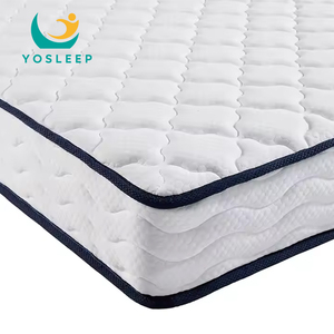 Lai Nệm Đồ Nội Thất Phòng Ngủ Vua Kích Thước Bộ Nhớ Bọt Nệm Nữ Hoàng Kích Thước Cao Su Tự Nhiên Túi Mùa Xuân Nệm Giá Rẻ Giá - Product Image 3