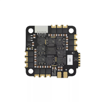 Contrôleur de vol AIO GEPRC TAKER F722 45A 32 bits haute performance pour drone FPV et accessoires de produits UAV DIY