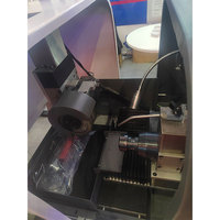 Haute précision automatique Vertical CNC fraise meuleuse fraise en bout meuleuse rectifieuse
