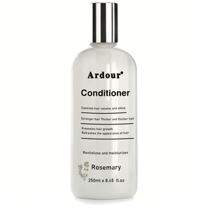 Acondicionador Reparador Sin Silicona para Cabello Seco y Dañado con Aceite de Almendras Dulces y Manteca de Karité, Tratamiento Capilar para un Cabello Sedoso y Suave - Product Image 5