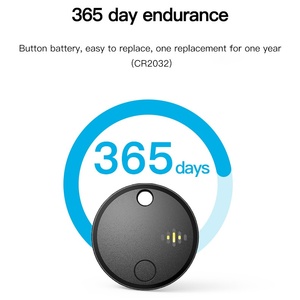 Thiết bị theo dõi mới cho trẻ em tìm thấy thẻ của tôi Mini <span class=keywords><strong>Key</strong></span> <span class=keywords><strong>Finder</strong></span> xe máy chống iost định vị vật nuôi chó mèo xe thông minh Apple GPS Tracker - Product Image 5