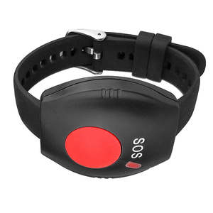 Système de téléavertisseur sans fil en stock du fabricant avec boutons d'appel pour les personnes âgées, les aidants, les infirmières, les cliniques, les maisons de retraite - Product Image 3
