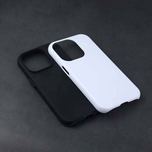 Funda de Teléfono 2 en 1 para Sublimación 3D, Transferencia por Calor, para VIVO IQOO Z NE 15 Ultra 13 12 11 10 9 Pro X300 X200 S60 S50 - Product Image 1