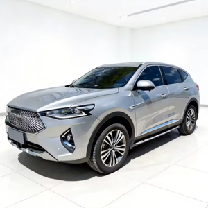 Haval F7 <span class=keywords><strong>2021</strong></span> de Segunda Mano, 2.0T, DCT de 7 Velocidades, 4x4, Euro VI, Distancia entre Ejes de 2725 mm, SUV Deportivo de 5 Plazas, 224 CV, 385 Nm - Product Image 1