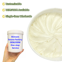 Crème pour le visage OEM/ODM, anti-âge, hydratante et nourrissante en profondeur, personnalisable et prototypable