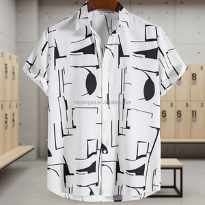 Ropa Promocional, Camiseta Deportiva de Compresión de Secado Rápido para Hombre, Tejido de Punto Liso, Personalizable con Logotipo, Camisetas de Algodón de Alta Calidad para Hombre - Product Image 4