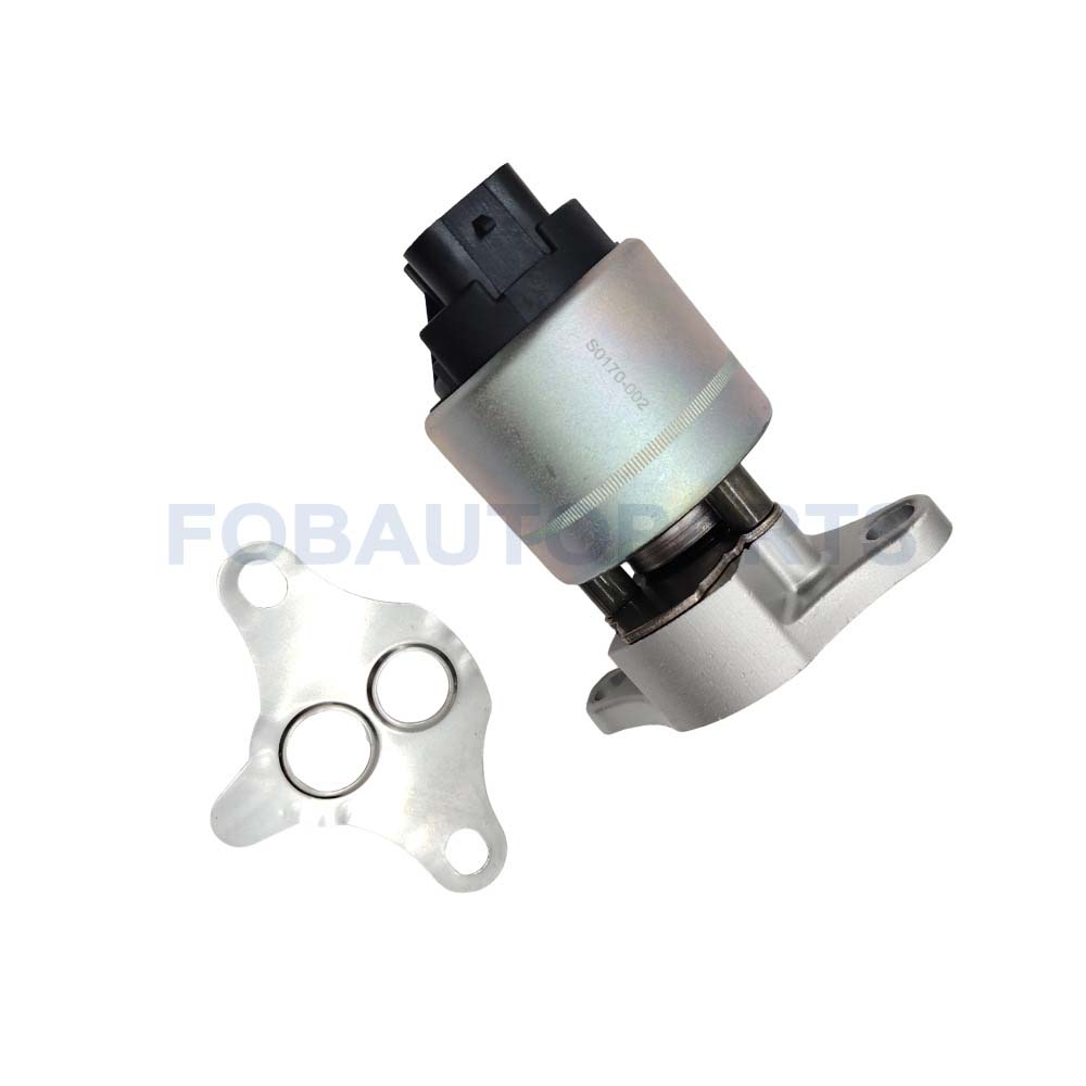 EGR Valve Fit for Chevy Buick EGV466 12570094 12578034
