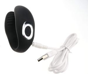 <span class=keywords><strong>Nana</strong></span> เครื่องสั่นซิลิโคนชาร์จได้12สปีด, เครื่องสั่นแบบบิดสำหรับคู่รัก - Product Image 2