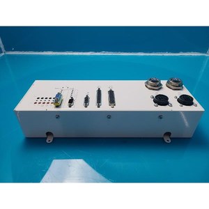 Conjunto de Interconexión ESC AMAT 0190-14224 Usado Como Está, Piezas de Equipos Semiconductores Legacy - Product Image 1