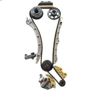 Kit de réparation d'arbre à cames d'admission et d'échappement ASBG-BT.K24.CP2-11 pour moteur Honda Accord 2.4 CP2, pièce de moteur, accessoires auto - Product Image 2