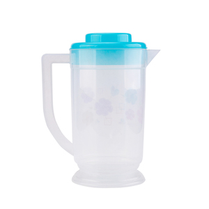 En gros En <span class=keywords><strong>Plastique</strong></span> PP <span class=keywords><strong>Pichet</strong></span> À Eau <span class=keywords><strong>Pichet</strong></span> - Product Image 2