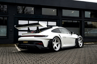 Jantes Vossen GEN-01 (3 pièces) avec enjoliveurs et écrous d'origine Vossen - Prix et vente de jantes Vossen