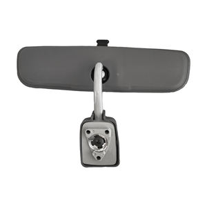 Mitsubishi Pajero Montero V31 V32 <span class=keywords><strong>V33</strong></span> V43 Rétroviseur intérieur intérieur Rétroviseur automobile - Product Image 5