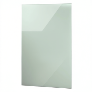 Pizarra Magnética de Vidrio Blanca de 60x90 cm para Uso en Casa u Oficina - Product Image 3