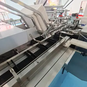 Wholesales Automatic Horizontal Carton Box Packing Machine