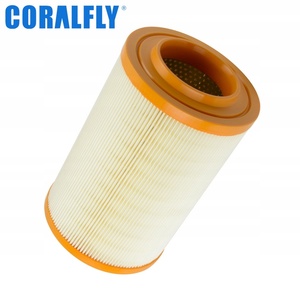 Pièces de machines d'ingénierie Coralfly, filtre à air 417-8134 4178134 - Product Image 4