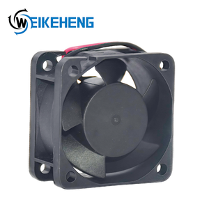 ของแท้ ADDA AD0412HX-C50 12VDC 0.11A 4020 พัดลมระบายความร้อนขนาดเล็กอิเล็กทรอนิกส์อุปกรณ์กระจายความร้อนตู้ระบายอากาศพัดลมอินเวอร์เตอร์ - Product Image 4